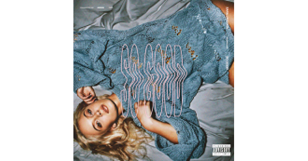 CD Zara Larsson - So Good